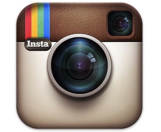 Instagram icon
